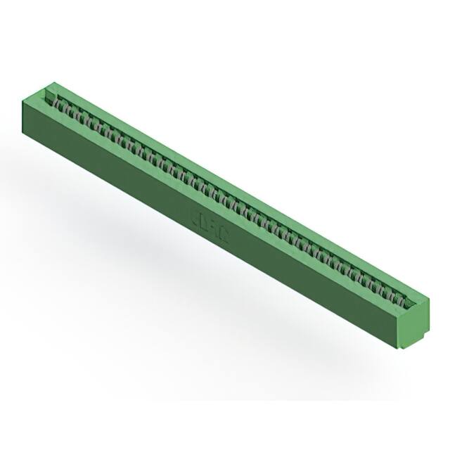 307-034-421-101 EDAC Inc.  Edgeboard Connectors
